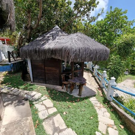 Pousada Paradiso Tropical マレシャウ・デオドーロ エクステリア 写真